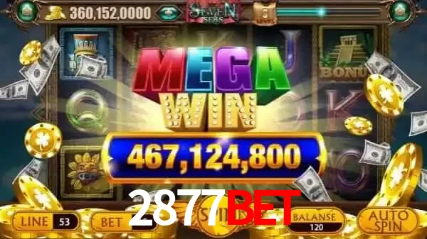 Gates of Olympus slot 2877bet